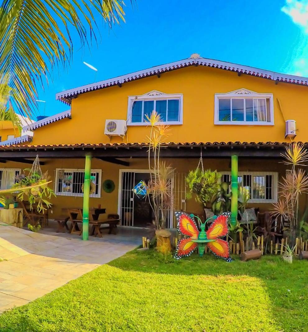 Mangueville Pôrto das Galinhas Exterior foto