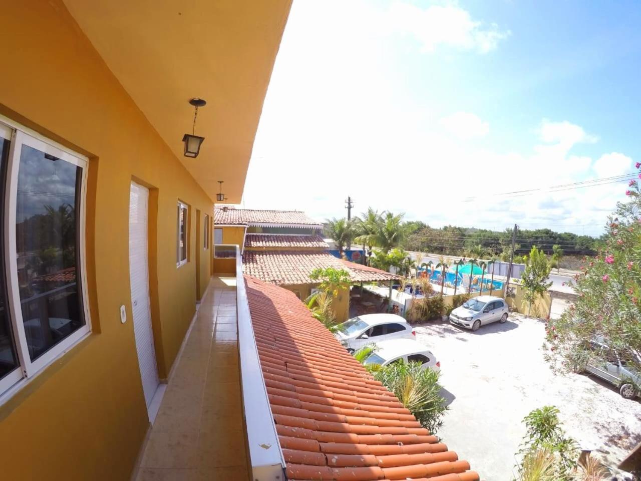 Mangueville Pôrto das Galinhas Exterior foto