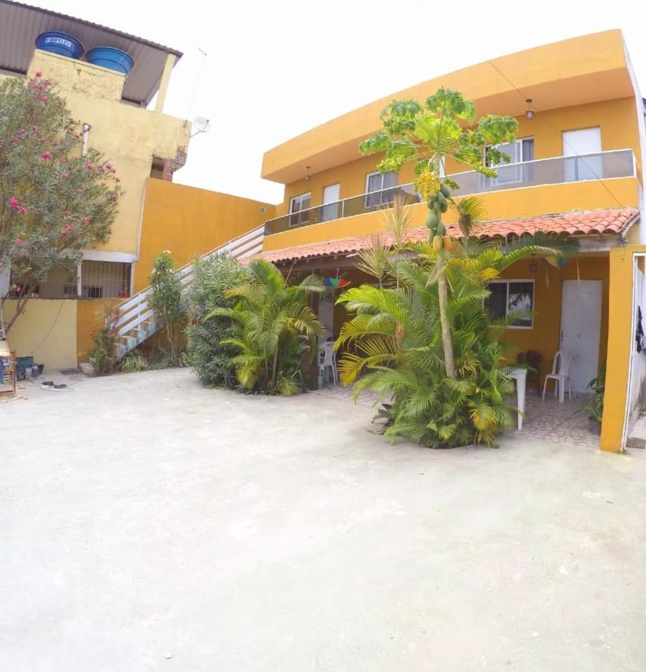 Mangueville Pôrto das Galinhas Exterior foto